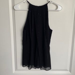 White House Black Market Tank Top